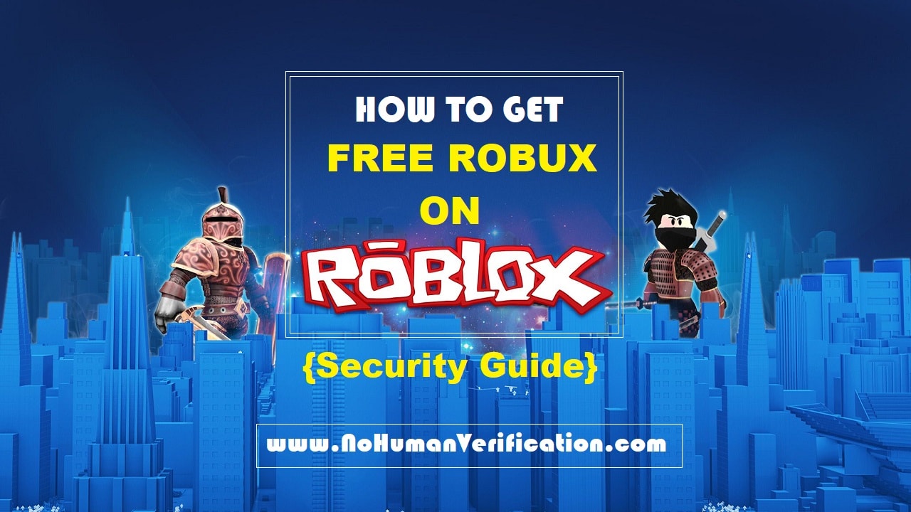 robux roblox human verification hack cards codes gift hacks survey stuff grab ends offer before